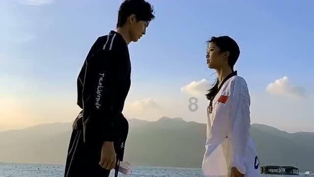 小萝莉泰国度假
